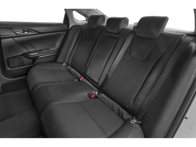 2019 Honda Insight EX Sedan 4D