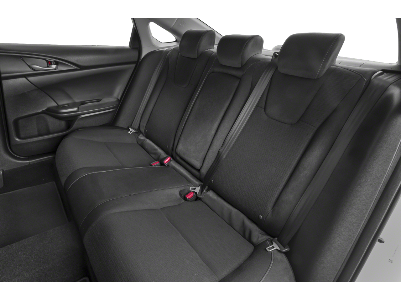 2019 Honda Insight EX Sedan 4D