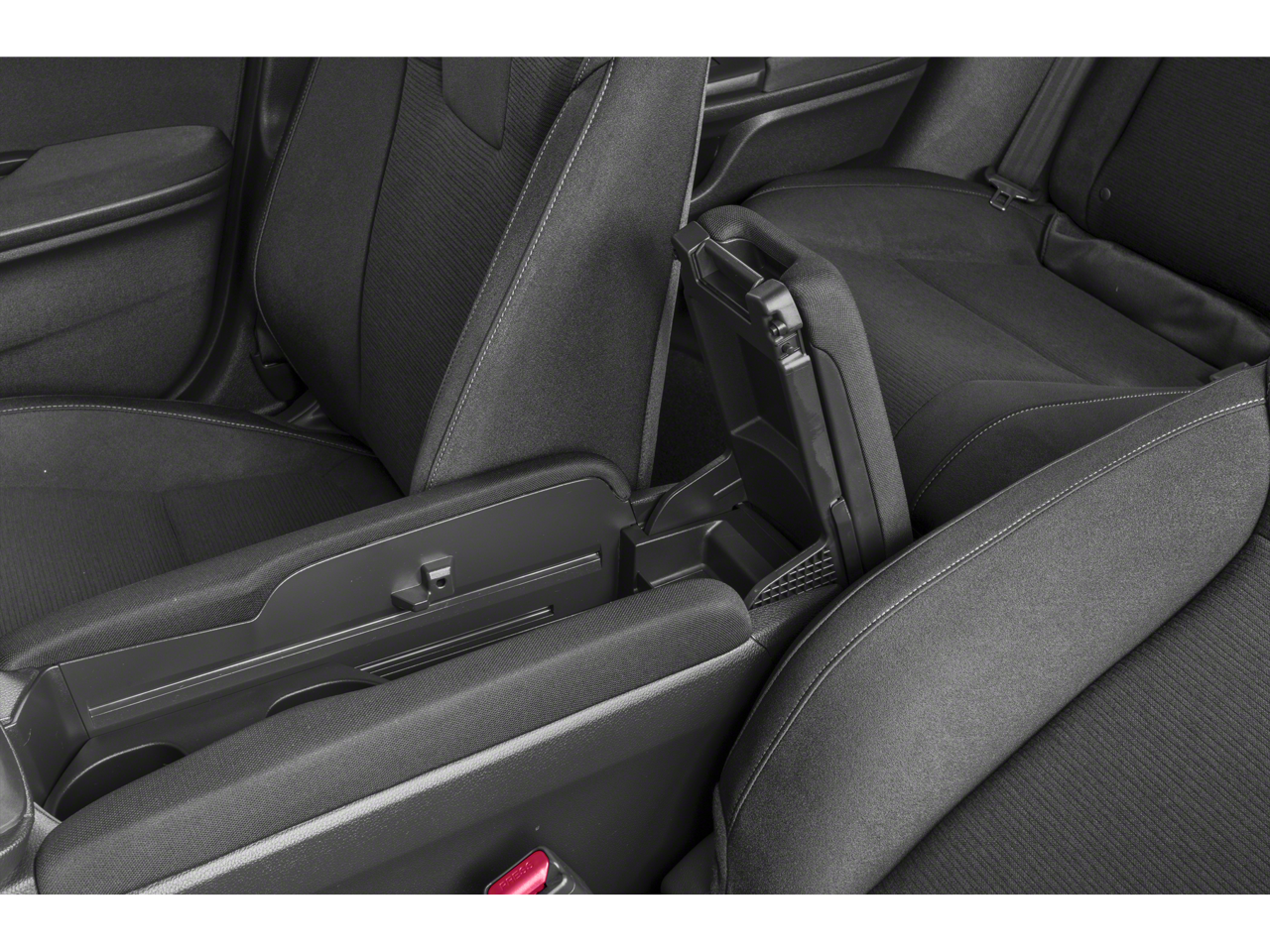 2019 Honda Insight EX Sedan 4D