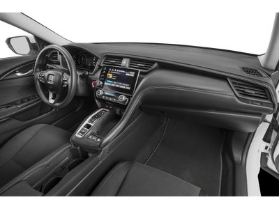 2019 Honda Insight EX Sedan 4D