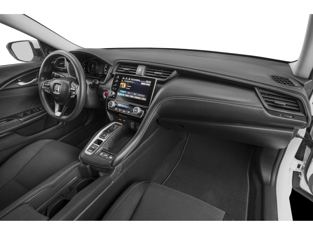 2019 Honda Insight EX Sedan 4D