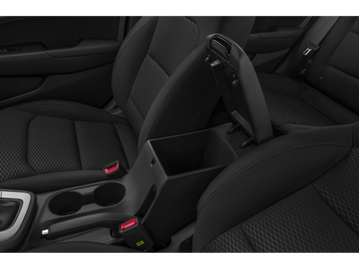 2019 Hyundai Elantra SE Sedan 4D
