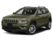 2019 Jeep Cherokee Limited Sport Utility 4D
