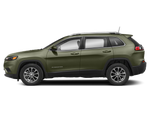 2019 Jeep Cherokee Limited Sport Utility 4D