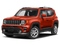 2019 Jeep Renegade Limited Sport Utility 4D