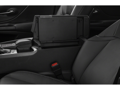 2019 Lexus ES ES 350 Sedan 4D