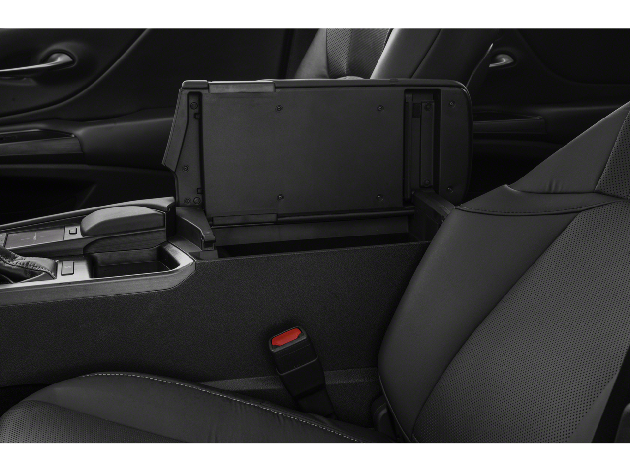 2019 Lexus ES ES 350 Sedan 4D