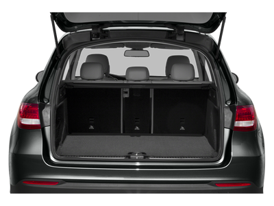 2019 Mercedes-Benz GLC GLC 300 4MATIC® Sport Utility 4D