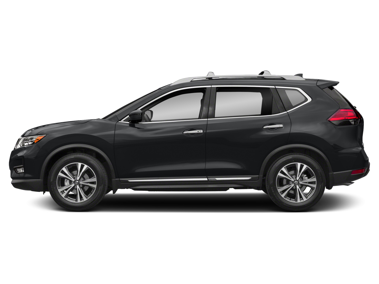 2019 Nissan Rogue SL Sport Utility 4D