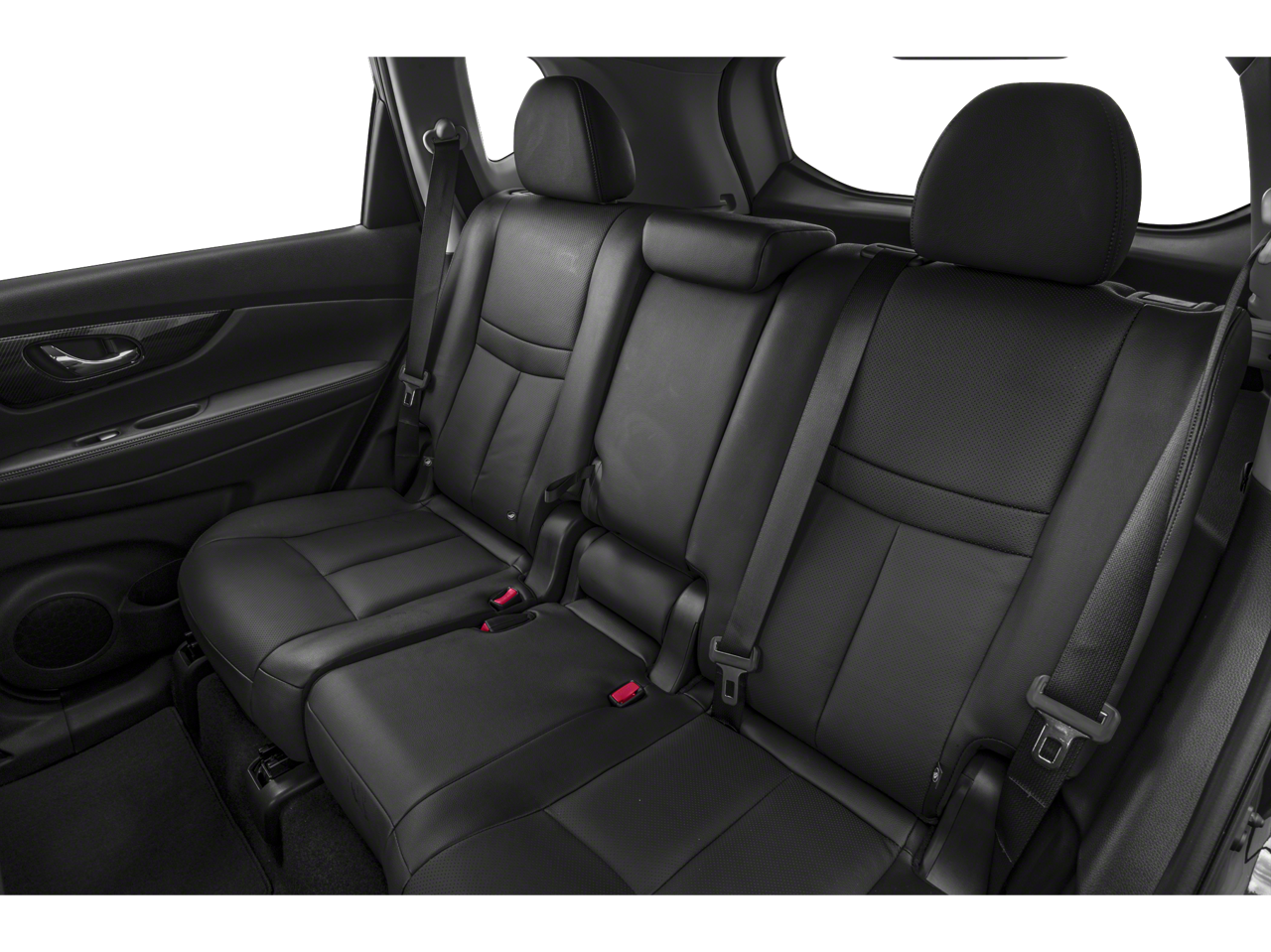 2019 Nissan Rogue SL Sport Utility 4D