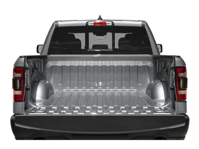 2019 RAM 1500 Crew Cab Rebel Pickup 4D 5 1/2 ft