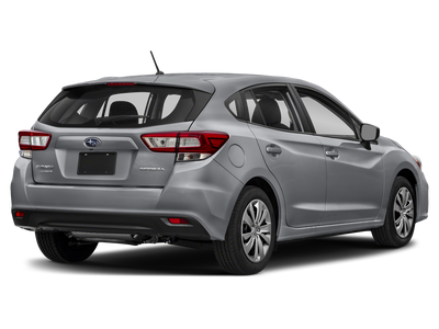 2019 Subaru Impreza 2.0i Premium Wagon 4D