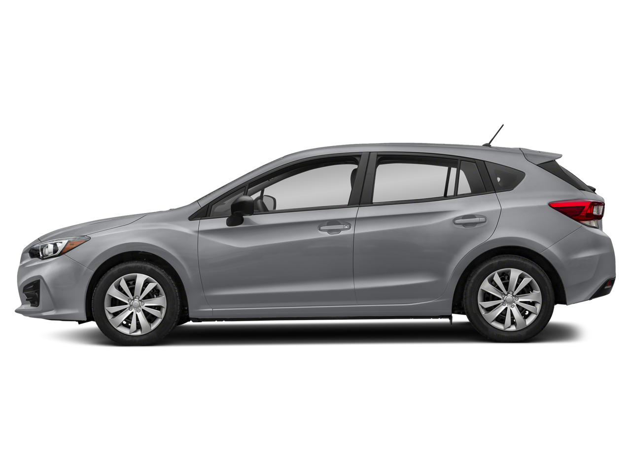 2019 Subaru Impreza 2.0i Premium Wagon 4D