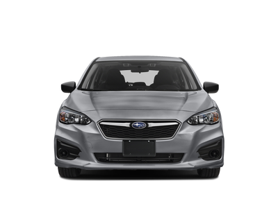 2019 Subaru Impreza 2.0i Premium Wagon 4D
