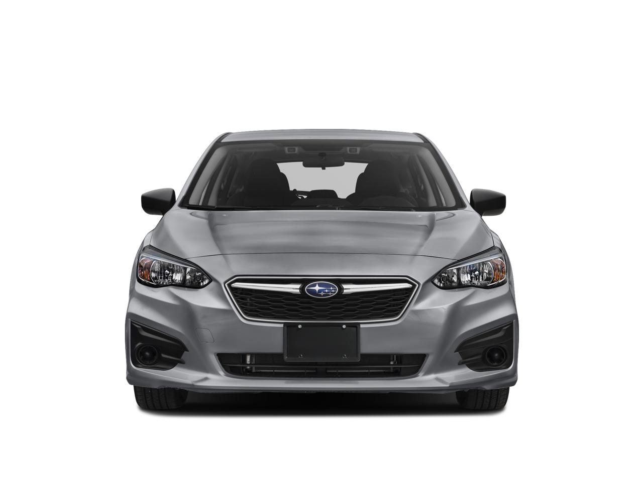 2019 Subaru Impreza 2.0i Premium Wagon 4D