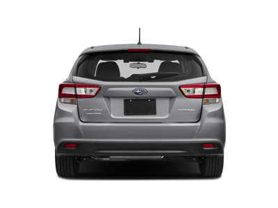 2019 Subaru Impreza 2.0i Premium Wagon 4D