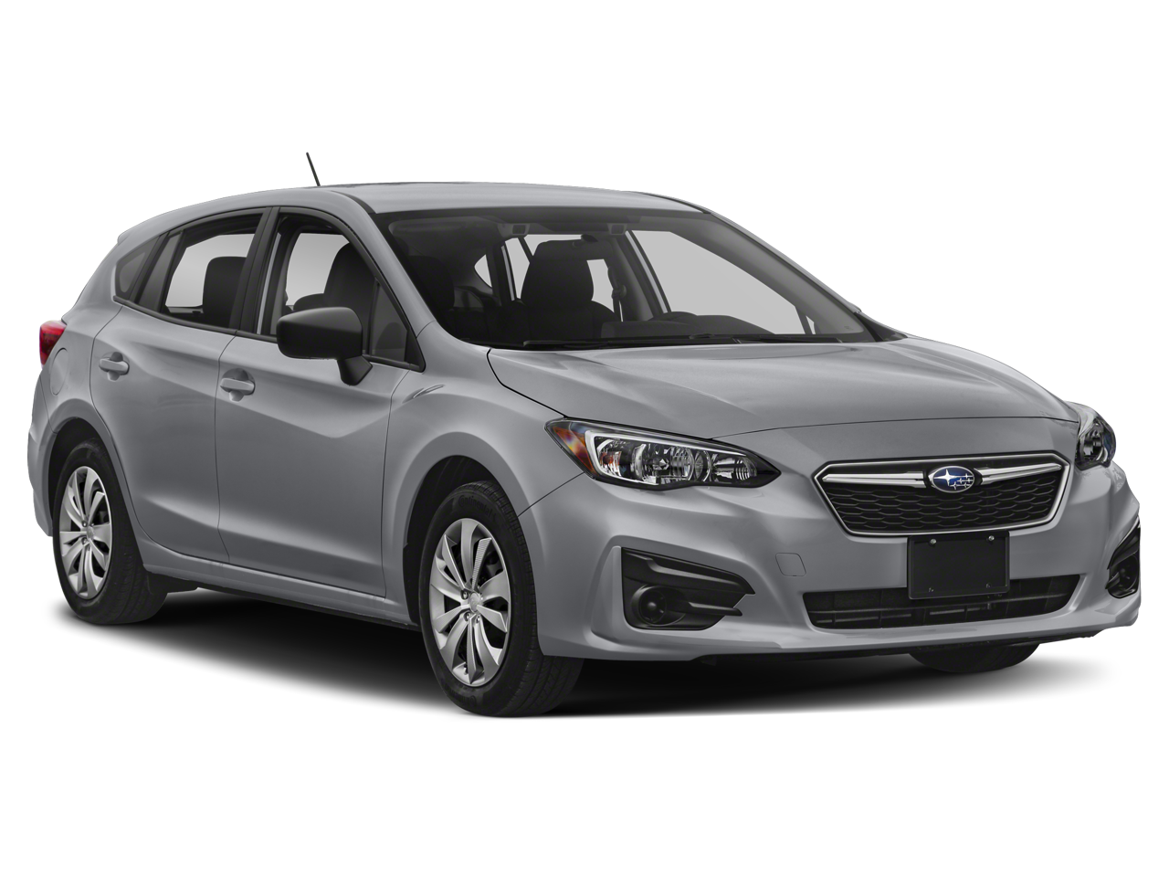 2019 Subaru Impreza 2.0i Premium Wagon 4D