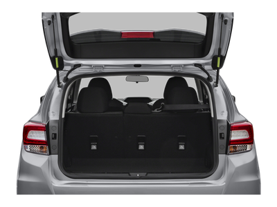 2019 Subaru Impreza 2.0i Premium Wagon 4D