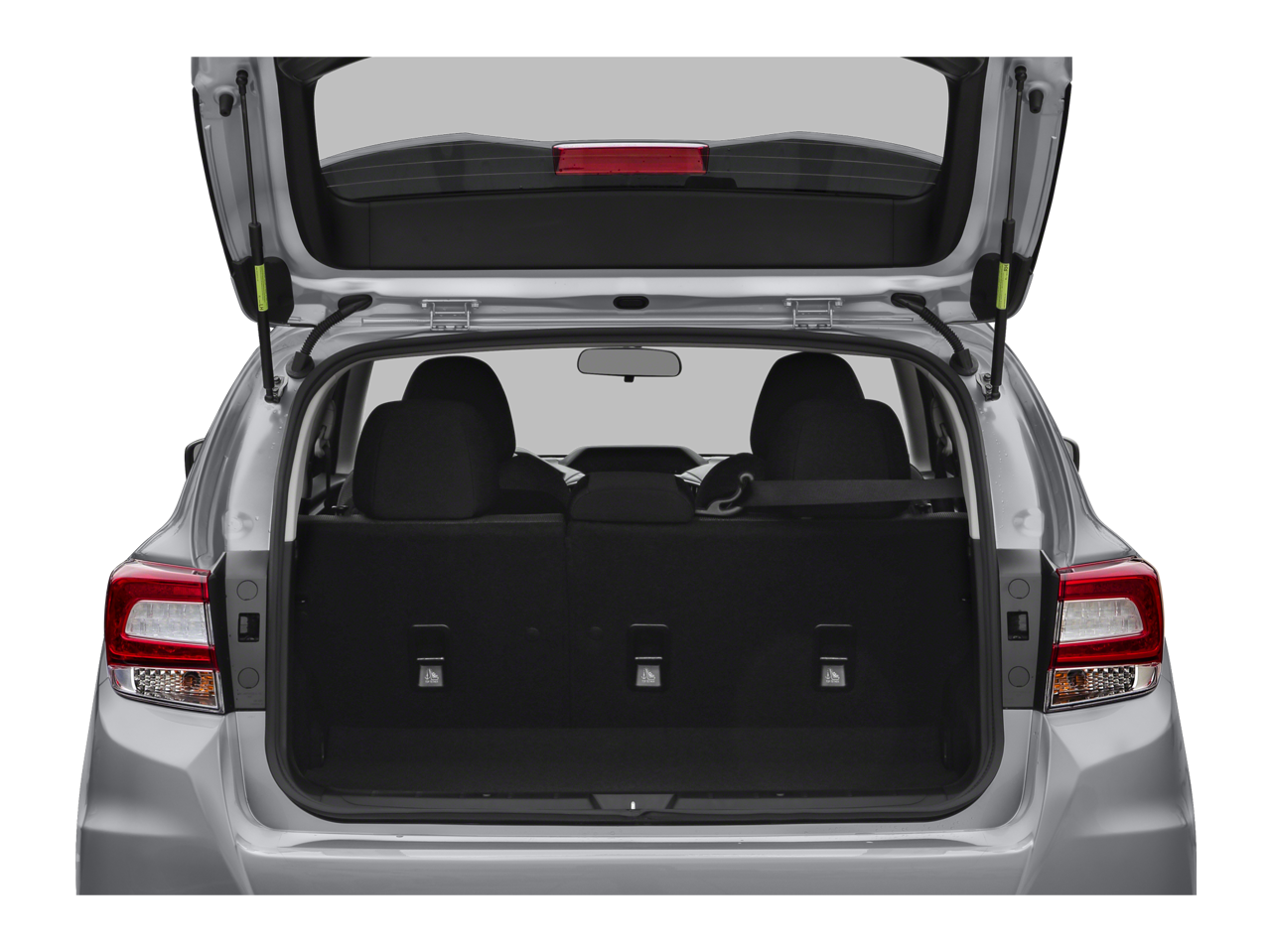 2019 Subaru Impreza 2.0i Premium Wagon 4D