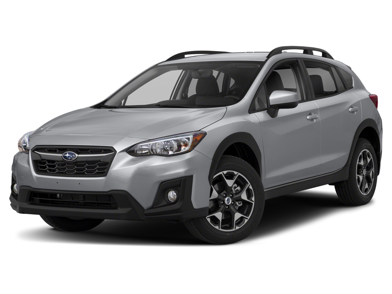 2019 Subaru Crosstrek 2.0i Sport Utility 4D