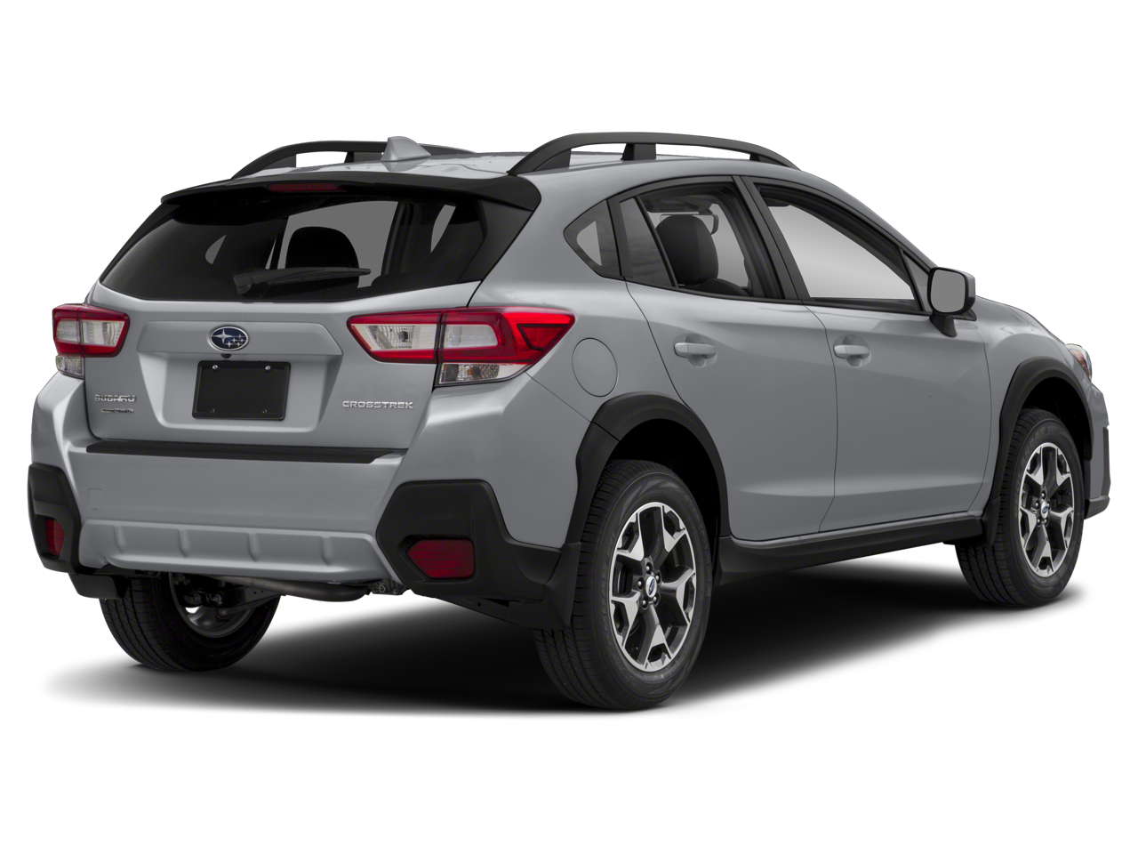 2019 Subaru Crosstrek 2.0i Sport Utility 4D