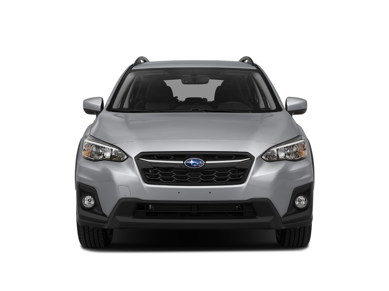 2019 Subaru Crosstrek 2.0i Sport Utility 4D