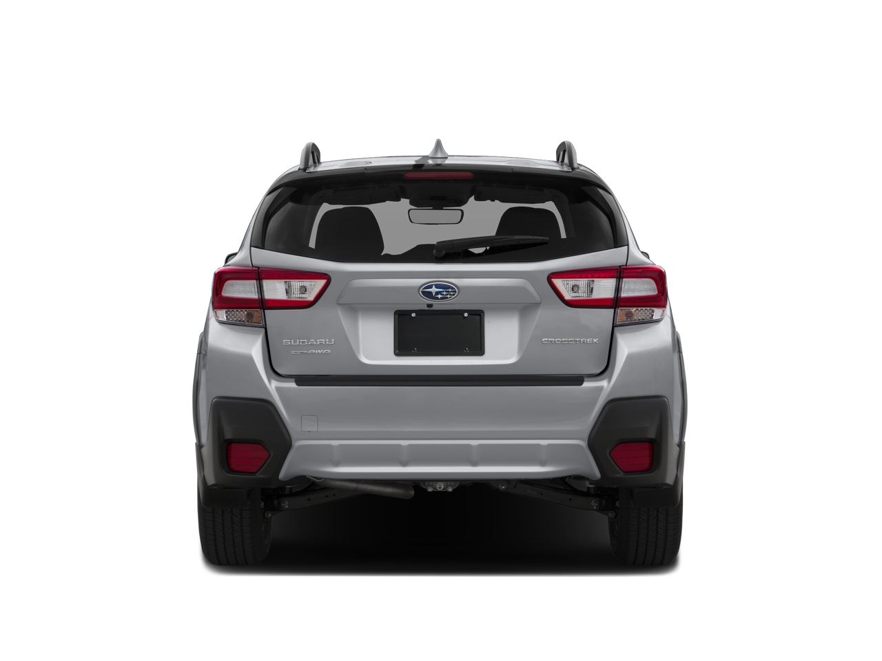 2019 Subaru Crosstrek 2.0i Sport Utility 4D