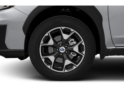 2019 Subaru Crosstrek 2.0i Sport Utility 4D