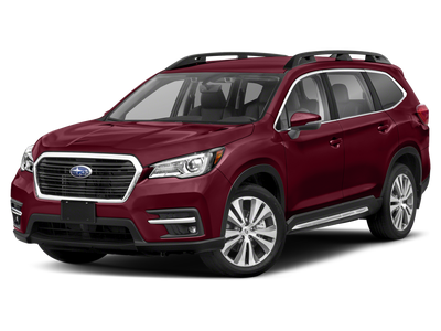 2019 Subaru Ascent Touring Sport Utility 4D