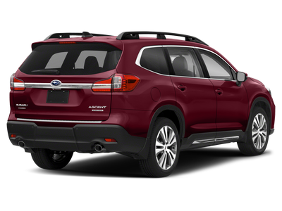 2019 Subaru Ascent Touring Sport Utility 4D