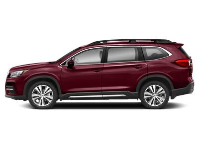 2019 Subaru Ascent Touring Sport Utility 4D