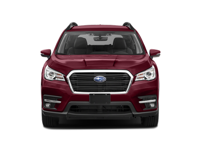 2019 Subaru Ascent Touring Sport Utility 4D