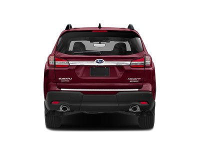 2019 Subaru Ascent Touring Sport Utility 4D