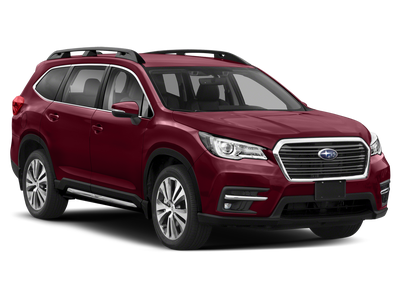 2019 Subaru Ascent Touring Sport Utility 4D