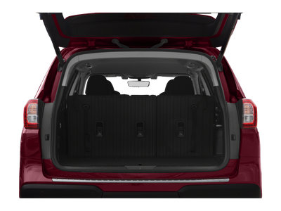 2019 Subaru Ascent Touring Sport Utility 4D