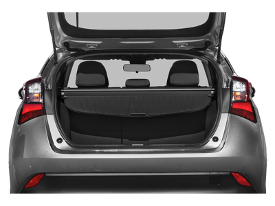 2019 Toyota Prius L Eco Hatchback 4D