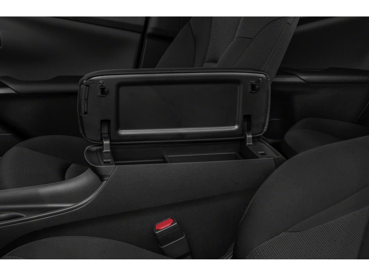 2019 Toyota Prius L Eco Hatchback 4D