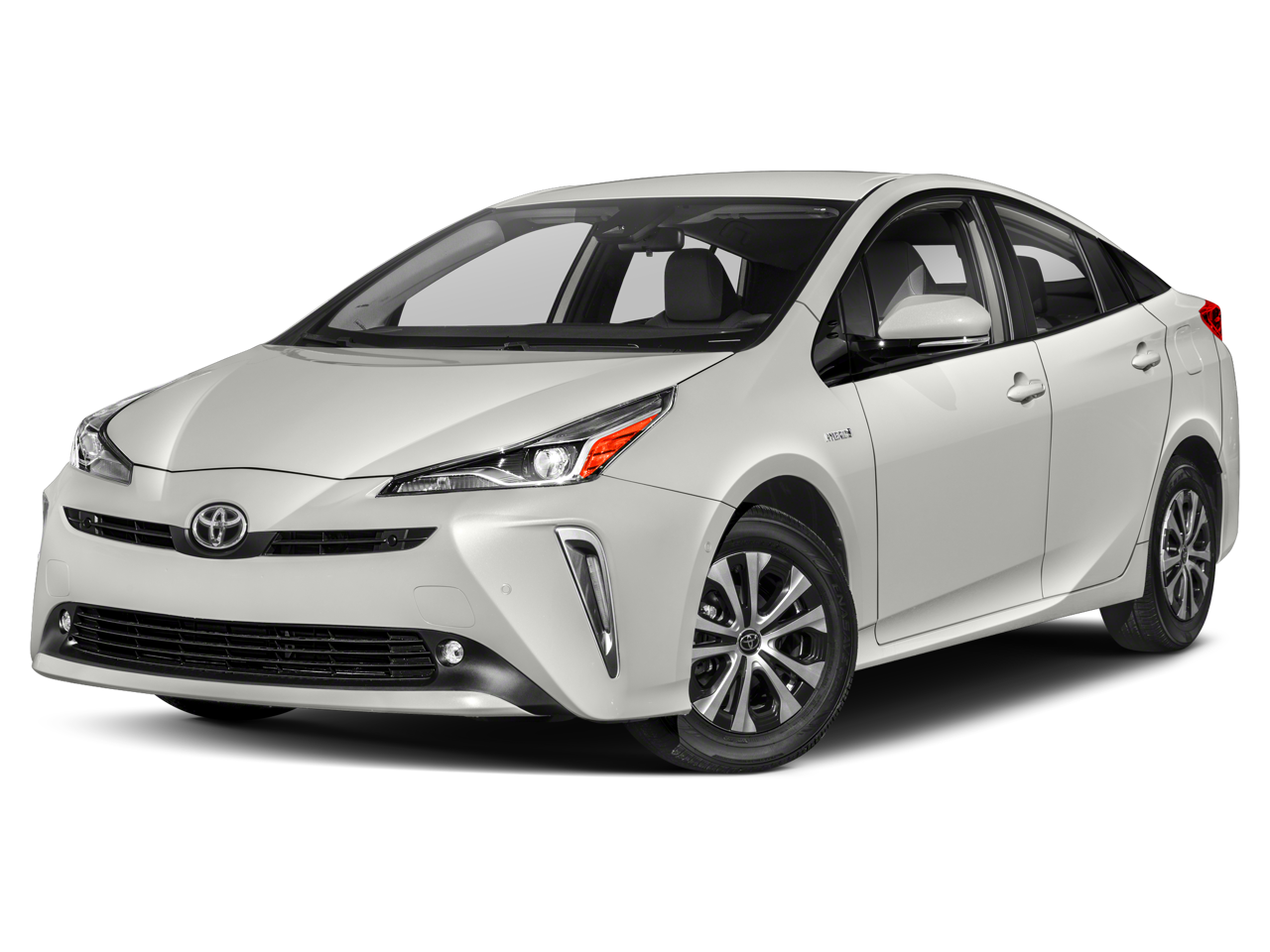 2019 Toyota Prius XLE Hatchback 4D