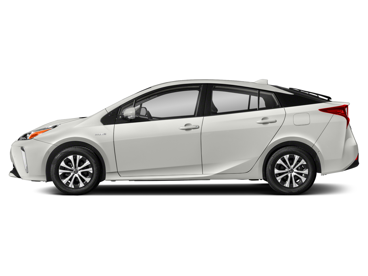 2019 Toyota Prius XLE Hatchback 4D