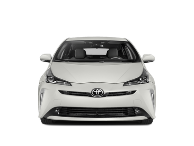2019 Toyota Prius XLE Hatchback 4D