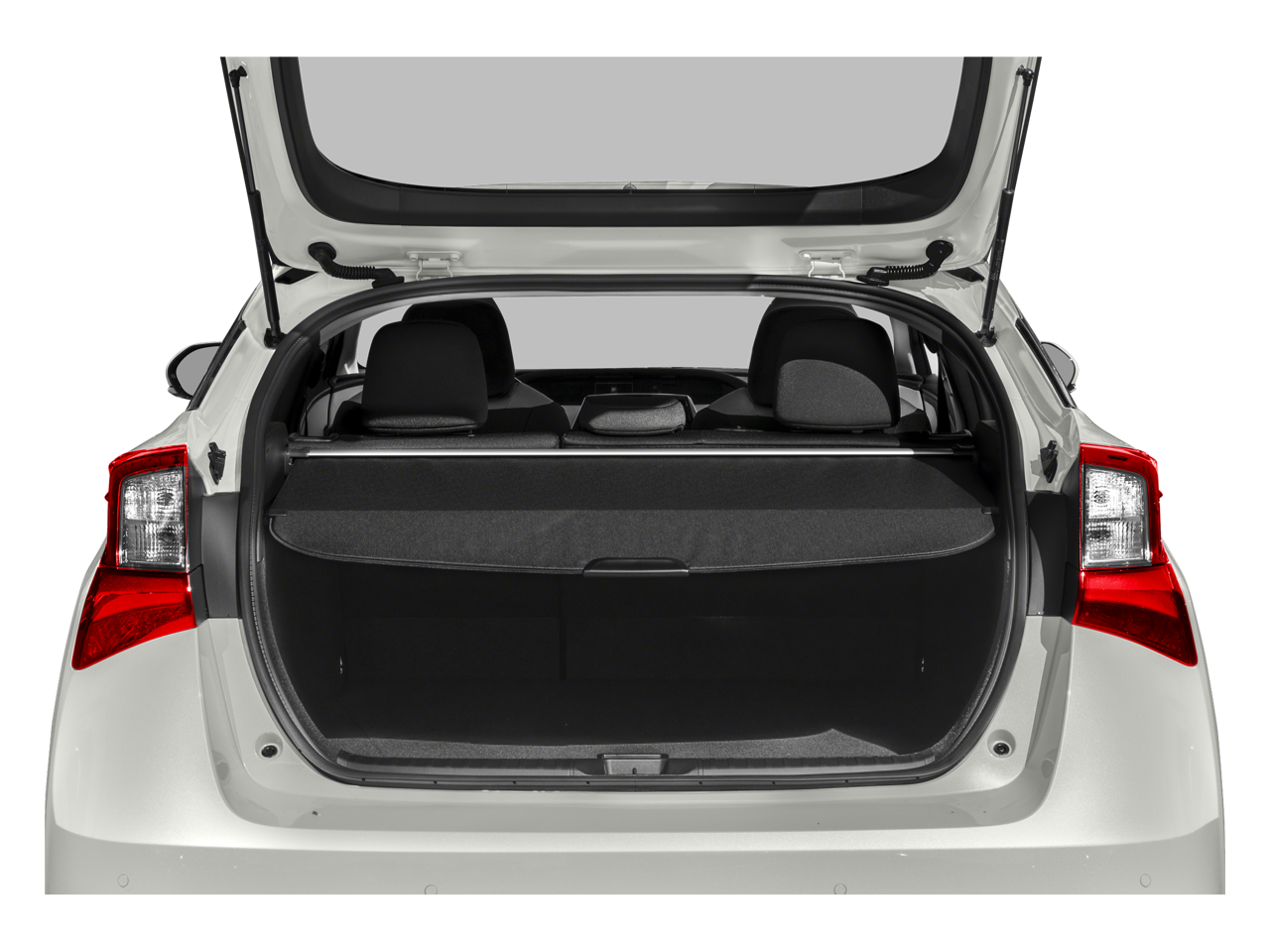 2019 Toyota Prius XLE Hatchback 4D