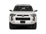 2019 Toyota 4Runner SR5 Sport Utility 4D