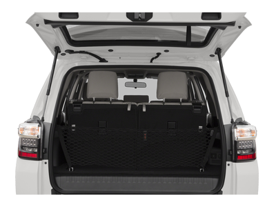 2019 Toyota 4Runner SR5 Sport Utility 4D
