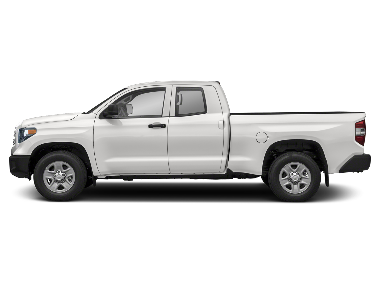 2019 Toyota Tundra Double Cab SR Pickup 4D 6 1/2 ft