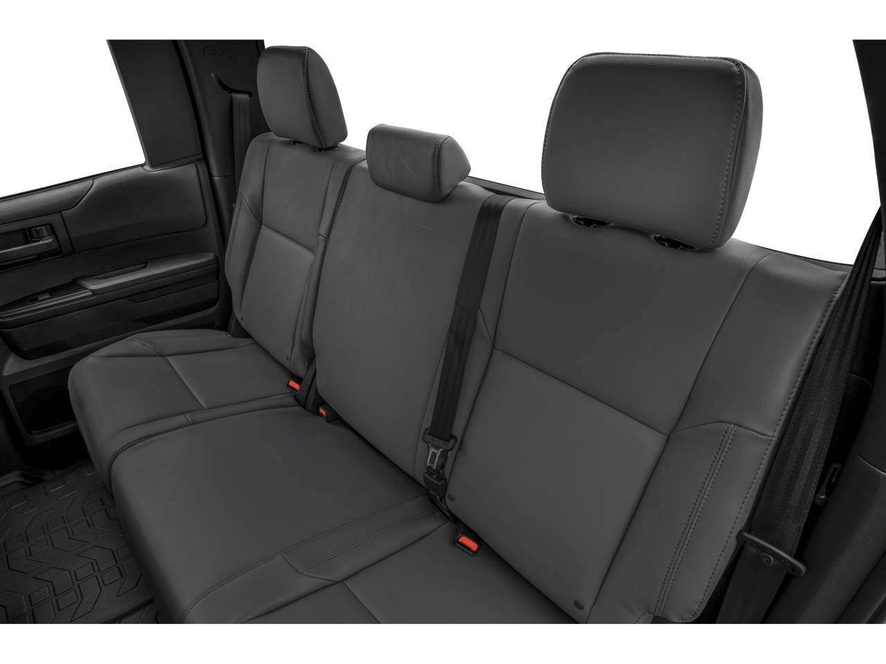 2019 Toyota Tundra Double Cab SR Pickup 4D 6 1/2 ft