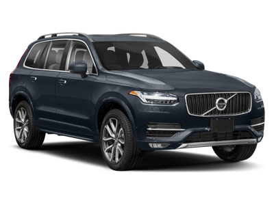 2019 Volvo XC90 T5 Momentum Sport Utility 4D