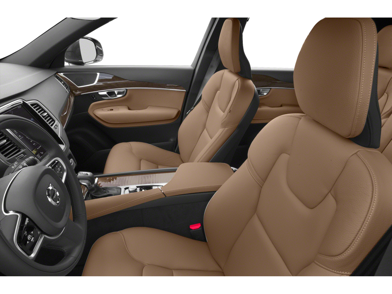 2019 Volvo XC90 T5 Momentum Sport Utility 4D