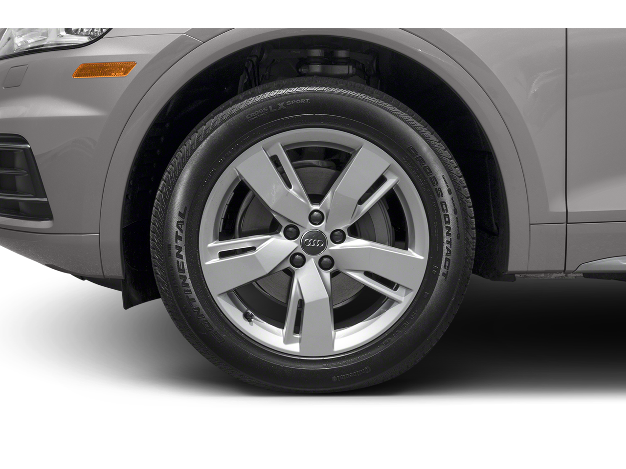 2020 Audi Q5 45 TFSI Premium Plus Sport Utility 4D