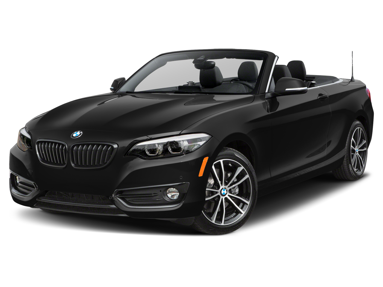 2020 BMW 2 Series 230i Convertible 2D