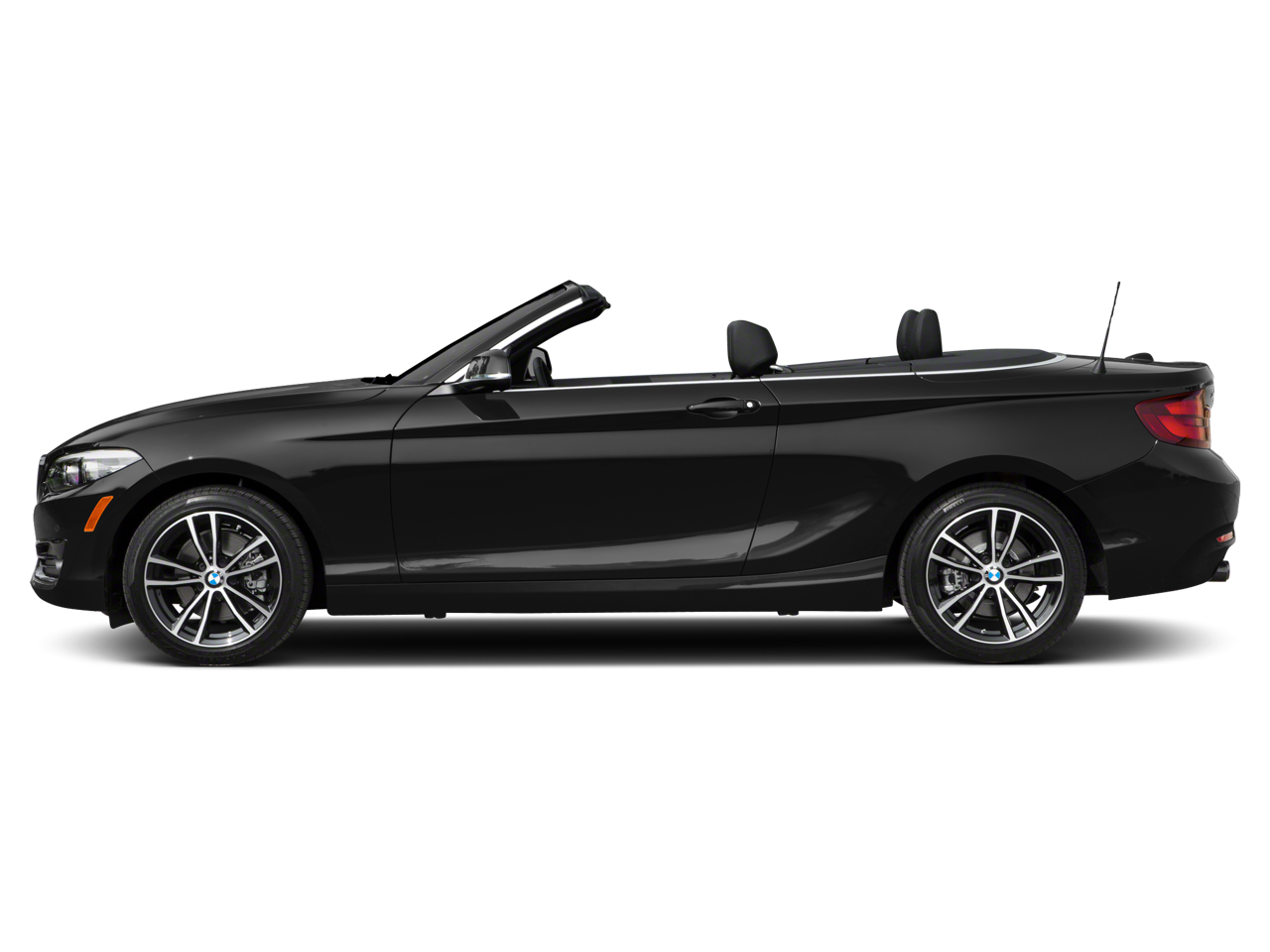 2020 BMW 2 Series 230i Convertible 2D